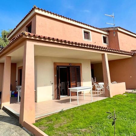 Iss Travel, Gli Asfodeli - Large Apartments With Private Terrace San Teodoro  Extérieur photo