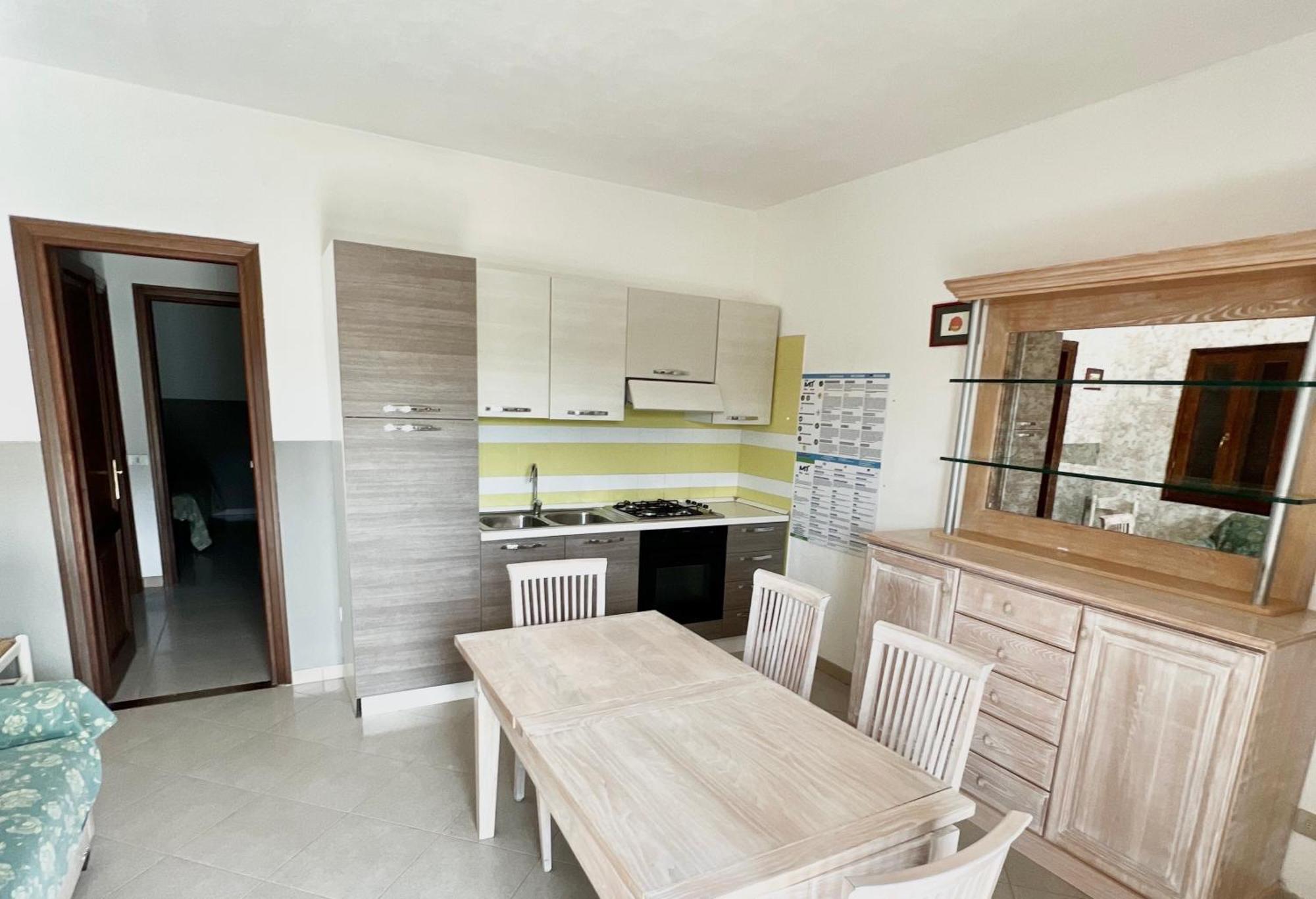 Iss Travel, Gli Asfodeli - Large Apartments With Private Terrace San Teodoro  Extérieur photo