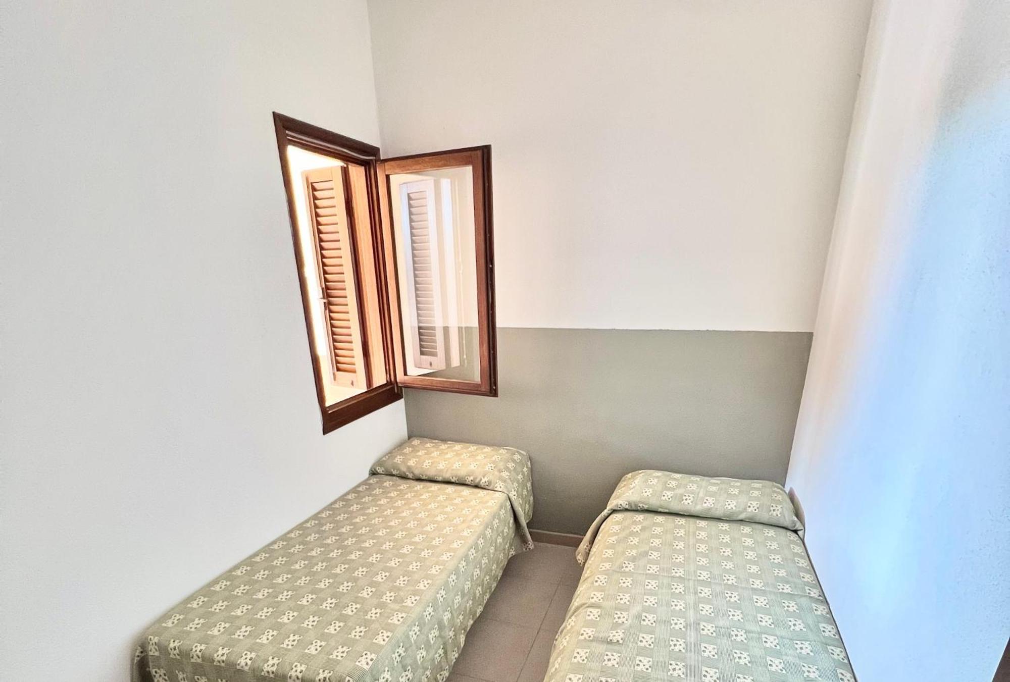 Iss Travel, Gli Asfodeli - Large Apartments With Private Terrace San Teodoro  Extérieur photo