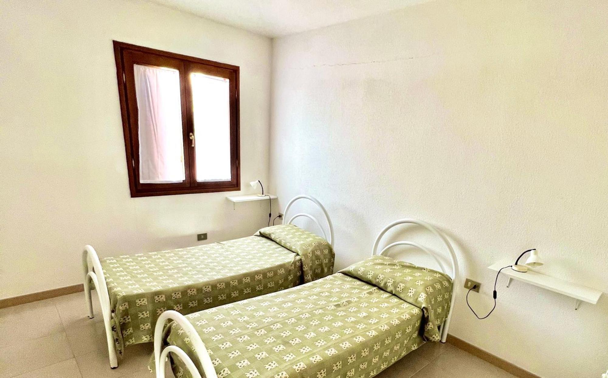 Iss Travel, Gli Asfodeli - Large Apartments With Private Terrace San Teodoro  Extérieur photo