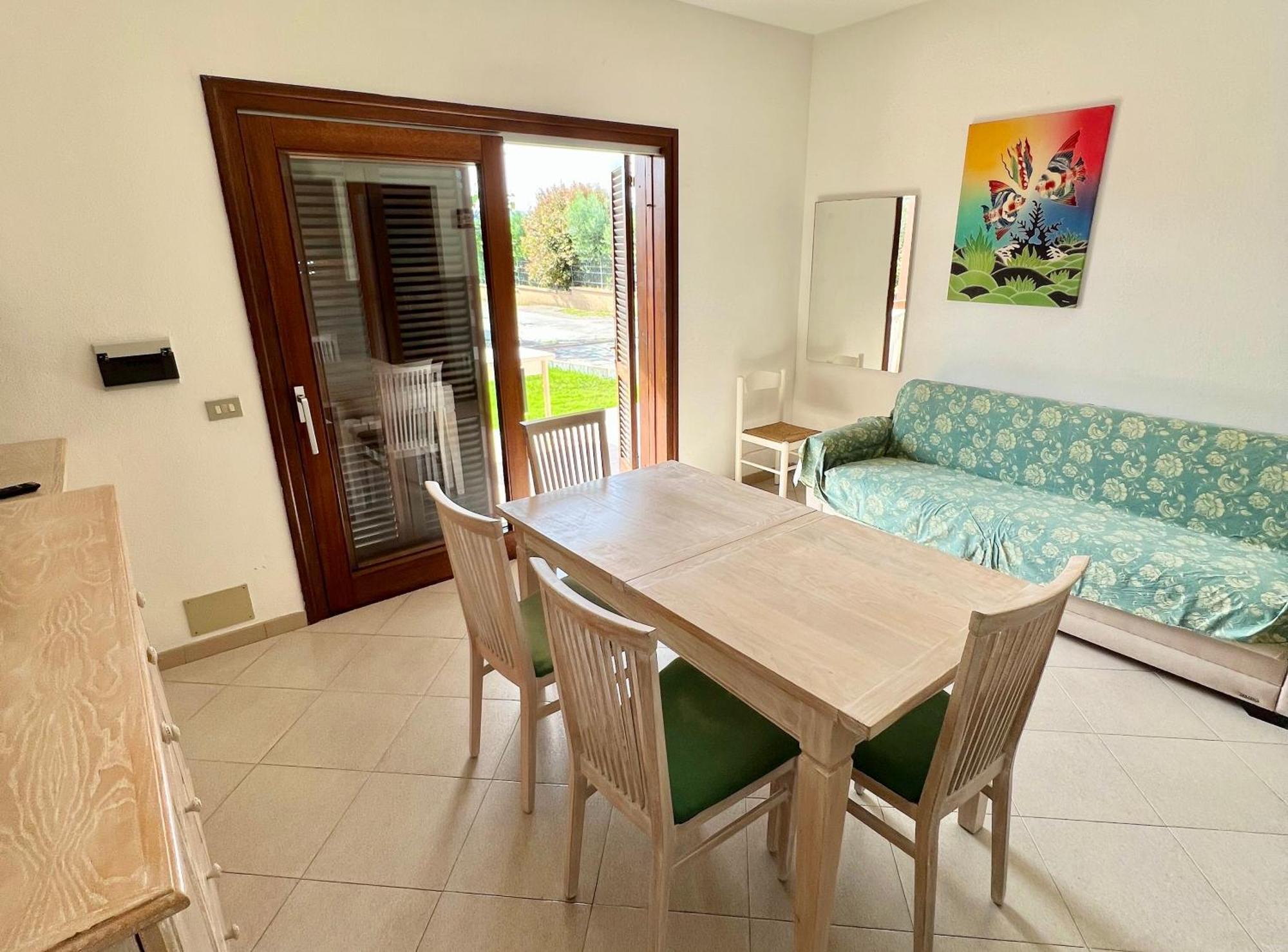 Iss Travel, Gli Asfodeli - Large Apartments With Private Terrace San Teodoro  Extérieur photo