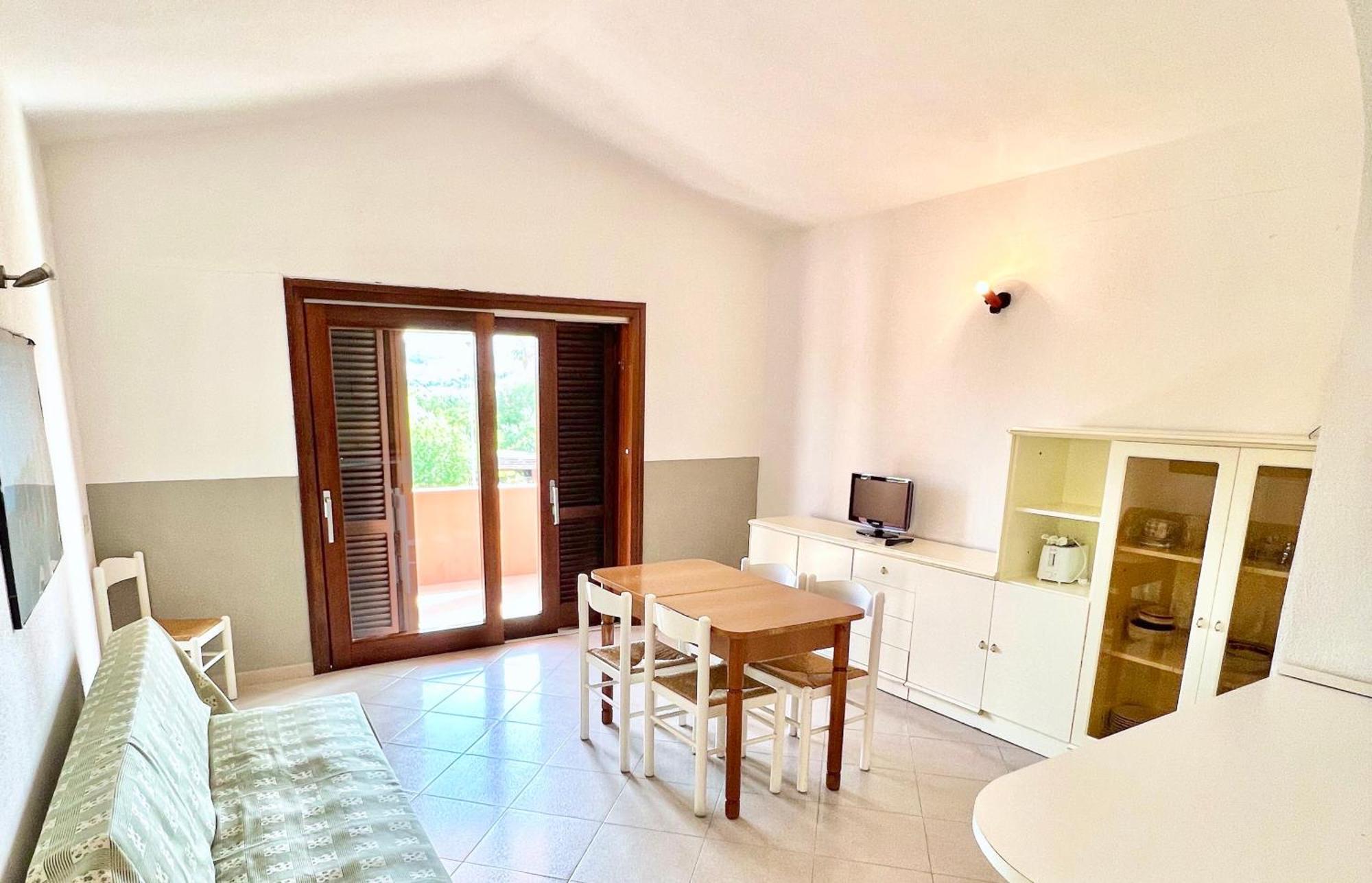 Iss Travel, Gli Asfodeli - Large Apartments With Private Terrace San Teodoro  Extérieur photo