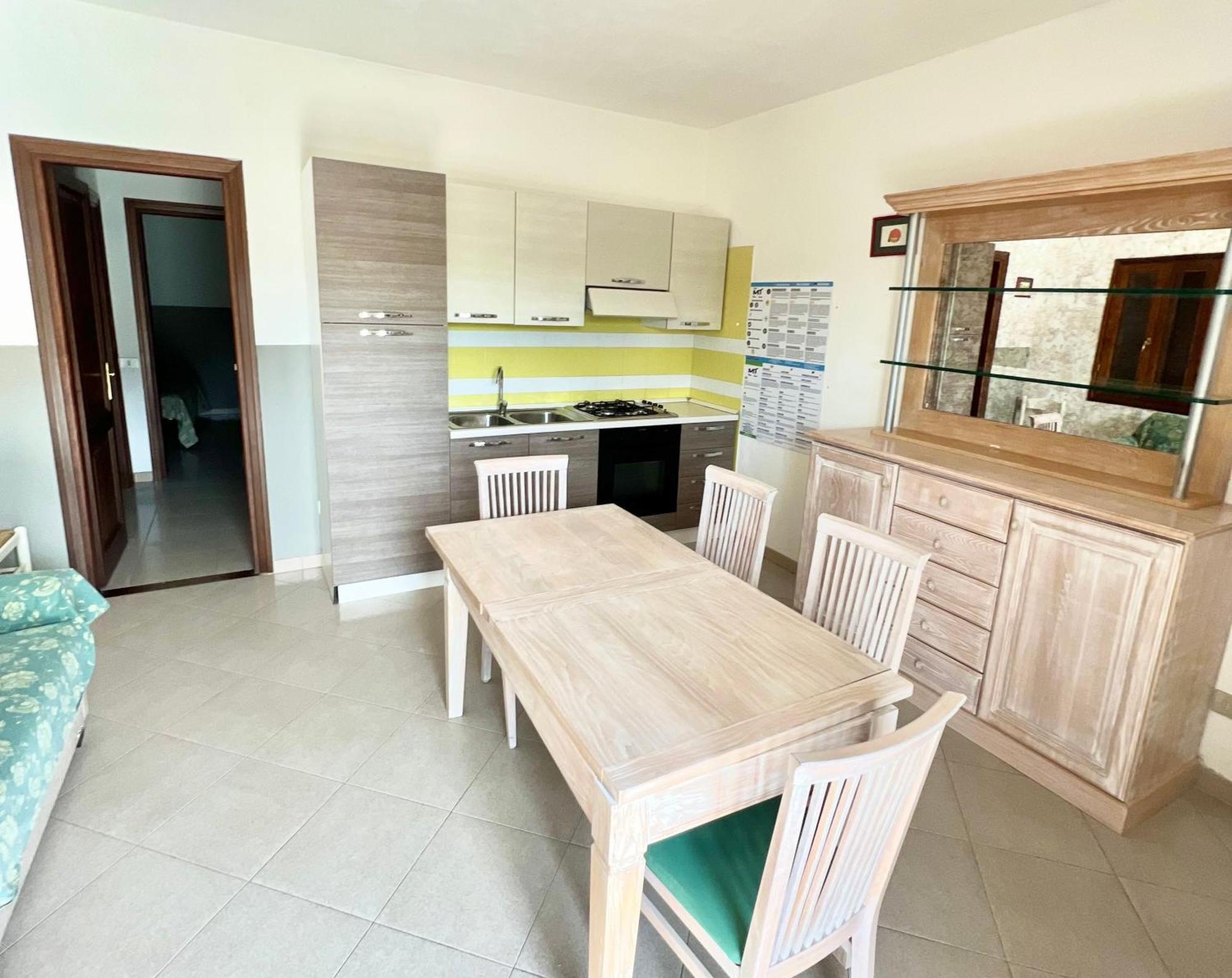 Iss Travel, Gli Asfodeli - Large Apartments With Private Terrace San Teodoro  Extérieur photo