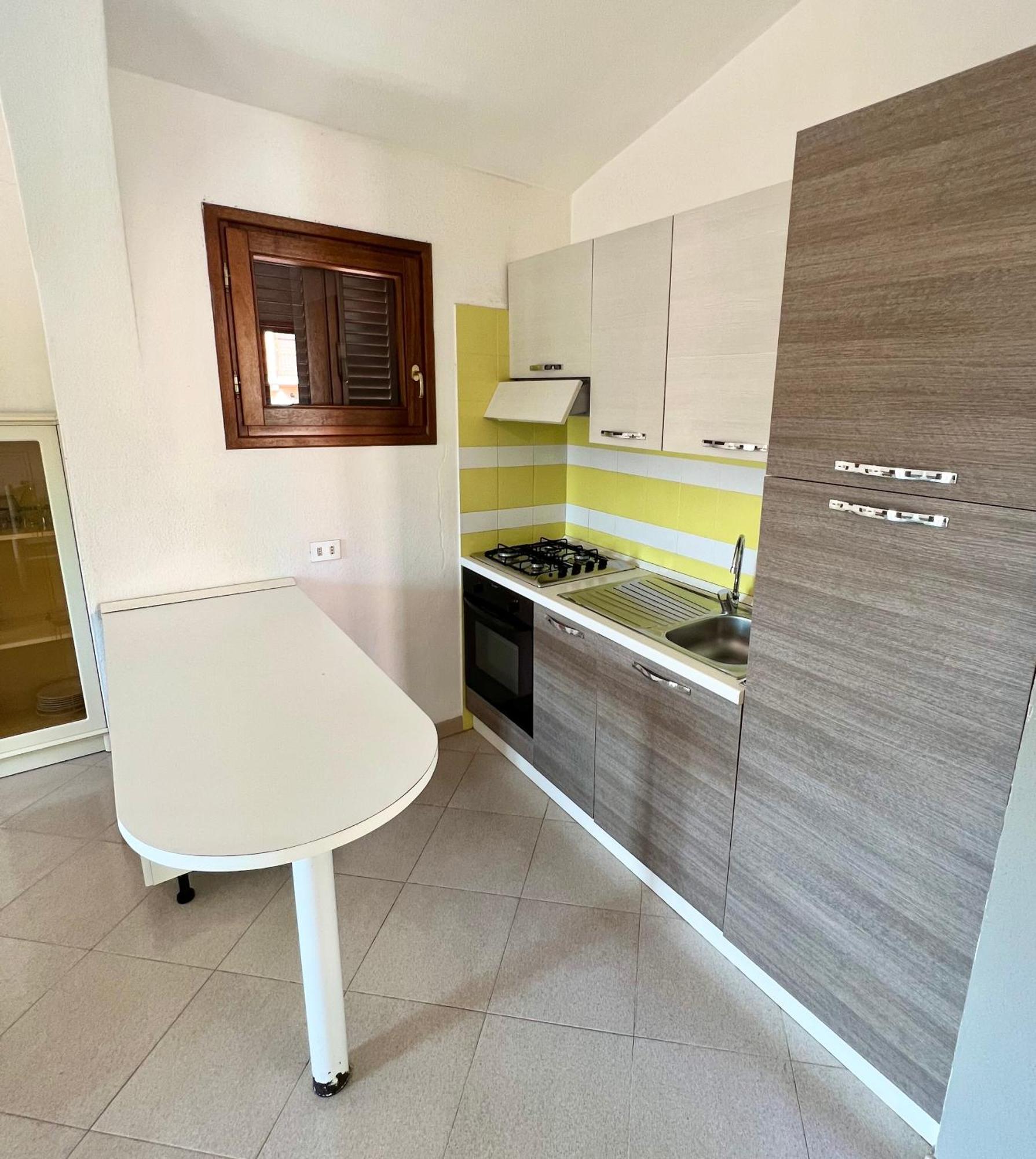 Iss Travel, Gli Asfodeli - Large Apartments With Private Terrace San Teodoro  Extérieur photo