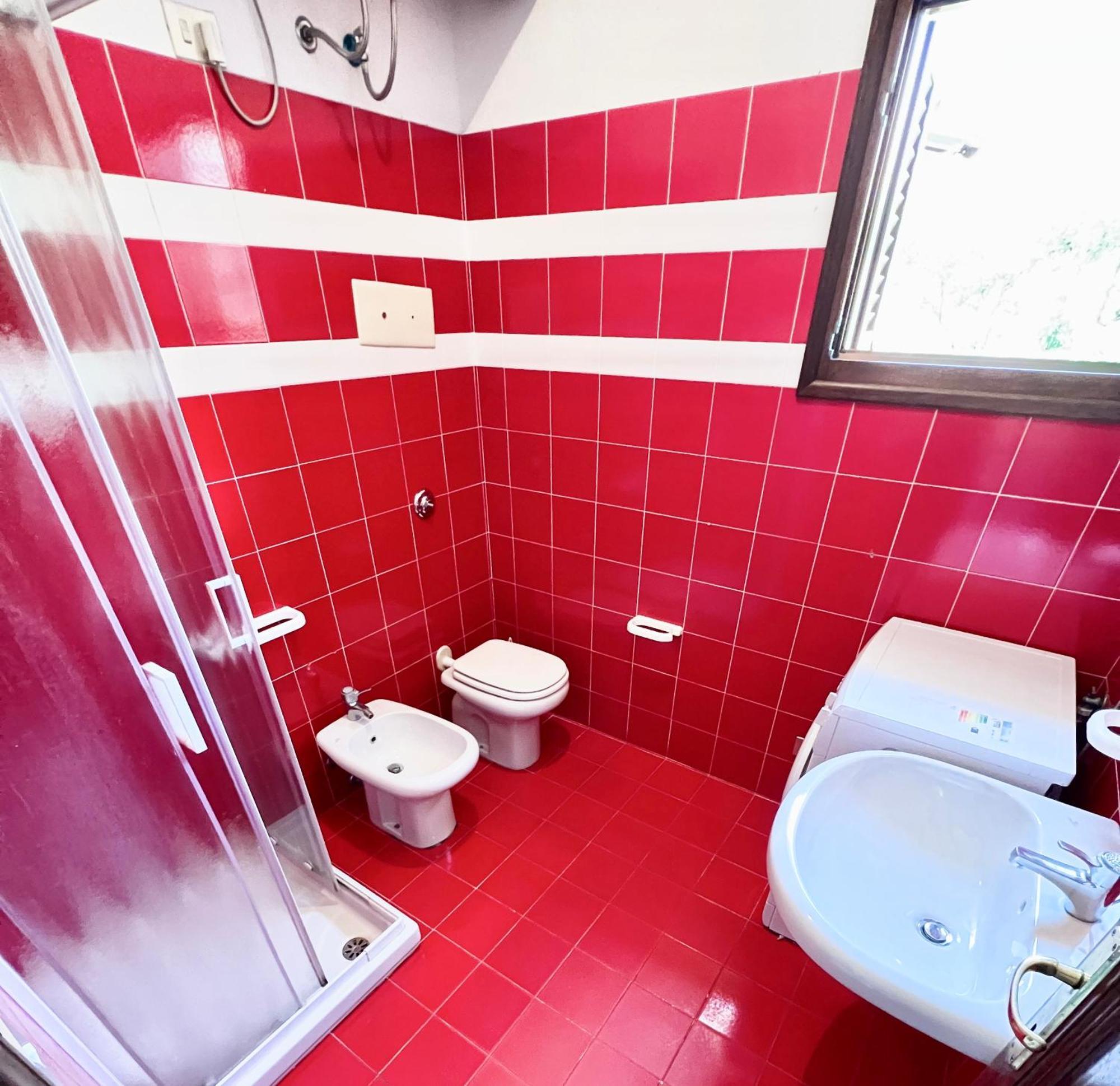 Iss Travel, Gli Asfodeli - Large Apartments With Private Terrace San Teodoro  Extérieur photo